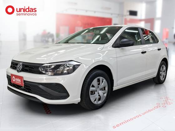 VOLKSWAGEN POLO 1.0 MPI TRACK MANUAL VOLKSWAGEN POLO 1.0 MPI TRACK MANUAL